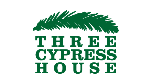 Three Cypress House